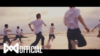 &AUDITION 'The Final Countdown' Official MV