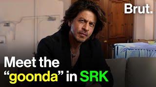 Meet the “goonda” in SRK