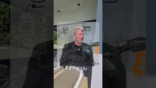 Michael Saylor finally speaks on altcoins 2025 #BitcoinNews #CryptoNews #Bitcoin