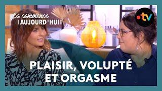 Un premier orgasme... sur le tard ! - Ça commence aujourd'hui