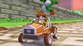 MARIO KART: DOUBLE DASH!! (GAMECUBE) ALL CUP TOUR MIRROR 9-26-24 #doubledash #mariokartdoubledash