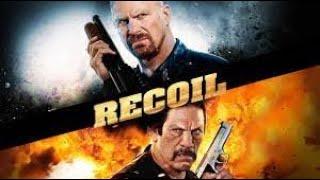 Recoil Full Movie Fact and Story / Hollywood Movie Review in Hindi / Stone Cold Steve Austin