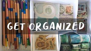 Easy Origami Box Tutorial Cute & Free Storage Idea!