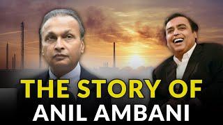 The Full Story Of Anil Ambani | Unravelled