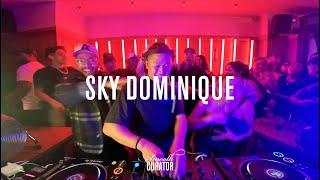 Smooth Curator #001 (Sky Dominique) | 90's-00's Hiphop, R&B, Funk, House, Afrobeats & Edits