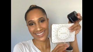 First Impressions ft. Jaclyn Hill x Becca Cosmetics Face Palette, MAC, Japonesque & More!