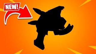 New PLASMA CANNON UPDATE in Fortnite! (Season 7)