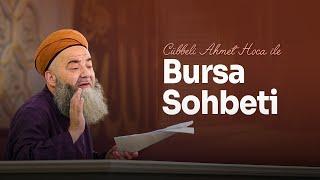 Bursa Sohbeti 7 Aralık 2024