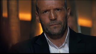 Jason Statham in A Working Man - Production Featurette