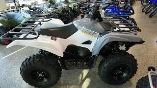 New 2024 Yamaha Grizzly EPS ATV For Sale In Lakeville, MN