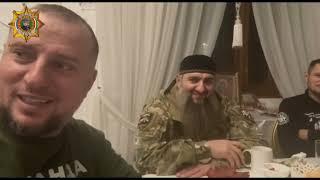 Видео от Апти Алаудинов «АХМАТ»