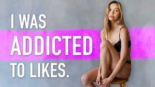 Alexis Ren: How Social Media Distracted Me From My Brokenness