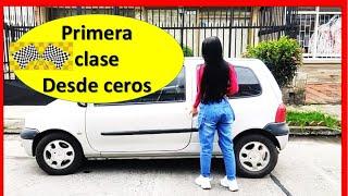 Fácil y bien explicado| ¿COMO CONDUCIR UN AUTO MANUAL DESDE CEROS?