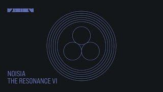 Noisia - The Resonance VI (Full Album) | @visionrecordings