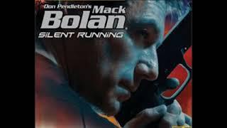 The Mack Bolan  Series 95 - Silent Running