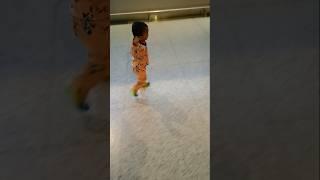 Jindagi hai agar bikhre Ki Nahin to nikalegi Kaise#cutebaby#support my channel#YouTube Video️