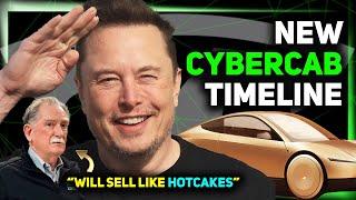 Cybercab: Better Than We Thought / FSD to EU Soon? / New Tesla Pricing Strategy ️