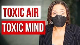 Air Pollution and Your Brain: What You Need to Know to Protect Yourself