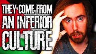 Asmongold gives the WORST TAKE on the Israel-Palestine Conflict | Tipster