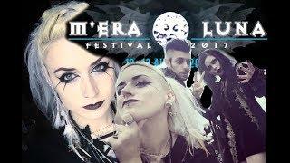 M'era Luna 2017