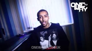 ONE WAY TV | AYSTAR FREESTYLE @AYSTAR_