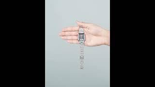 Modish Casual Analogue-Digital Watch