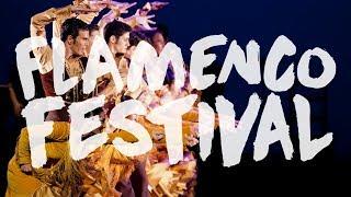 Flamenco Festival 2018 at New York City Center