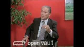 Tran Van Don (Open Vault 1981)