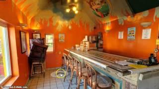 Big Bad Wolf's House of Barbeque
