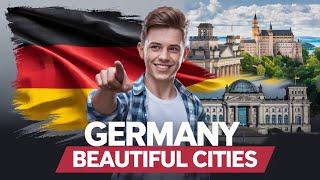 Top 10 Cities in Germany | Most Beautiful Places in Germany |