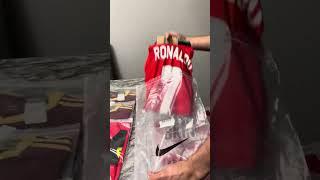 Video review - Pro Jersey shop