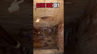 Hose Bib Install | I Still Solder! #plumber #plumbers #handyman #hosebib #soldering