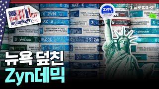 엔비디아 판 드러켄밀러의 픽...'진데믹'의 주인공 필립모리스 | 바이아메리카 in 뉴욕