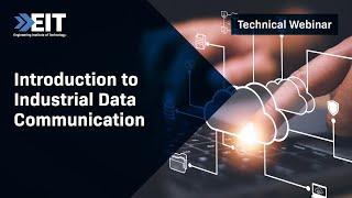 Introduction to Industrial Data Communication