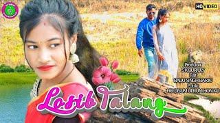 New Ho Video Song 2022_LOSIB TALANG_Full Video_Featuring_Shyam, Alisha & Aadil Tamsoy