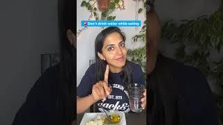 Do YOU face Acidity after dinner? ‍