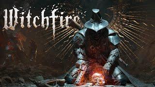 First Look At A New Dark Fantasy Roguelite - Witchfire