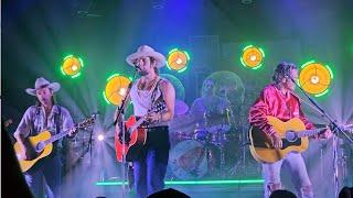 Midland full live concert Billy Bob's 6/21/2024