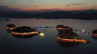 Qiandao Lake Hangzhou