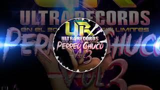 Reggaeton Mix - Dj Best ID - Ultra Records - Perreo Mix