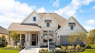 INSIDE NEW LUXURY MODERN MODEL | GATED COMMUNITY W/ VINEYARD | MODEL HOME TOUR | NEAR HOUSTON TX