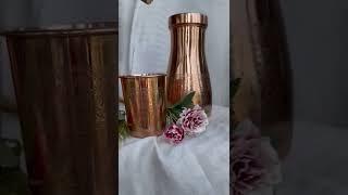 Trending Design Copper ware