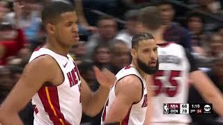 Caleb Martin | Scoring Highlights | February 2024 | Miami Heat