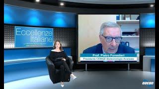 Prof. Pietro Forestieri OdeonTv - Eccellenze Italiane - Medicina365.it