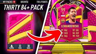 50x FUTTIES PACKS & PLAYER PICKS!  FIFA 23 Ultimate Team