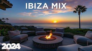 Ibiza Chillout Mix 2024 - 3 Hours of Summer Chill Vibes ️