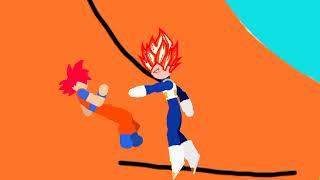 dragon ball empire part 2