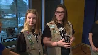 FOX 2 9AM GIRL SCOUTS OF SOUTHERN ILLINOIS ROBOTICS