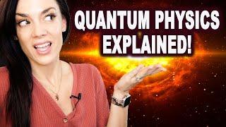 Quantum Physics for Dummies (A Quick Crash Course!)