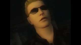 Wesker: Cat People